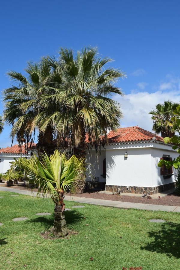 Appartamento Parque Golf Fresh Maspalomas  Esterno foto