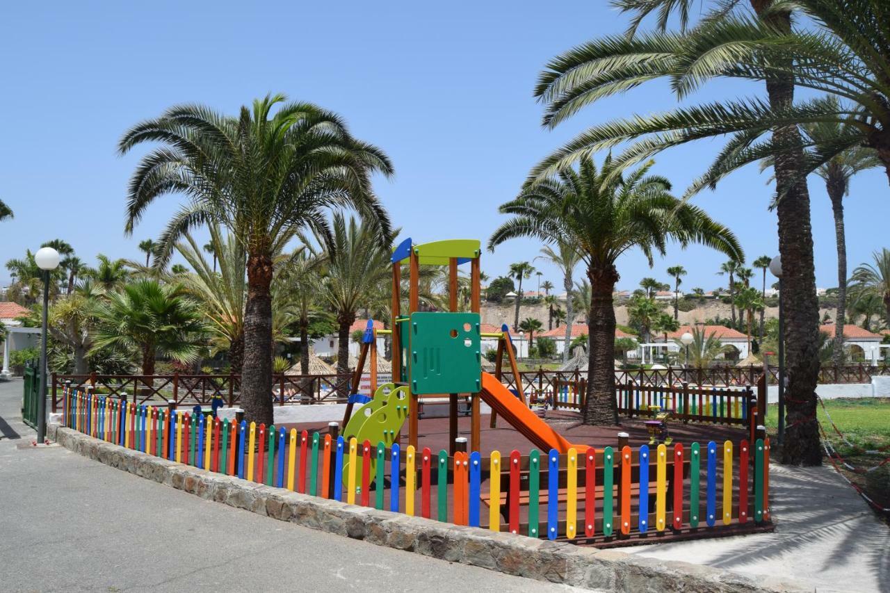 Appartamento Parque Golf Fresh Maspalomas  Esterno foto