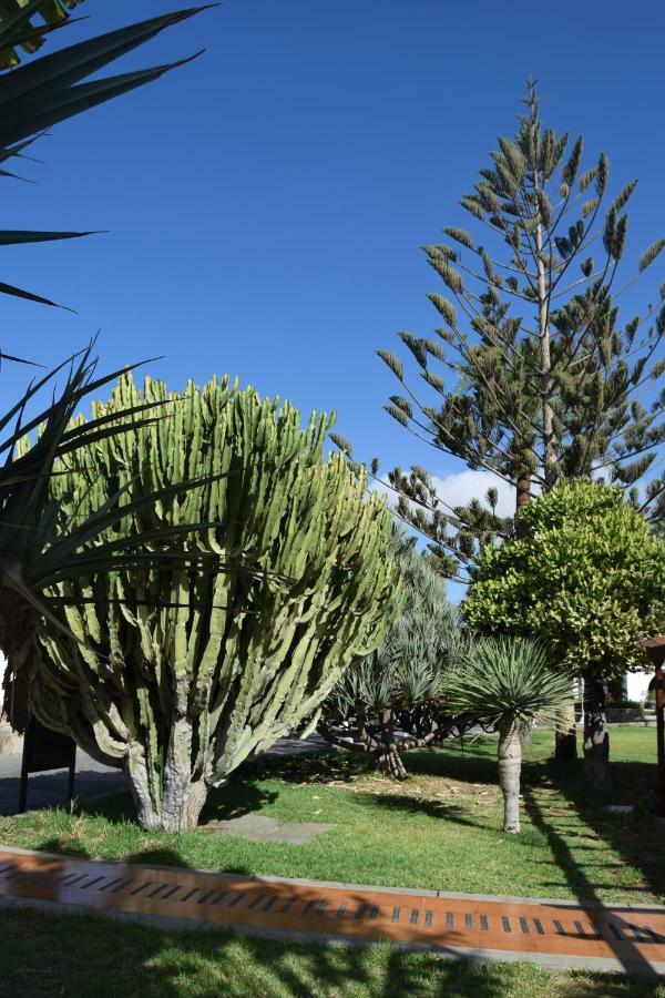 Appartamento Parque Golf Fresh Maspalomas  Esterno foto