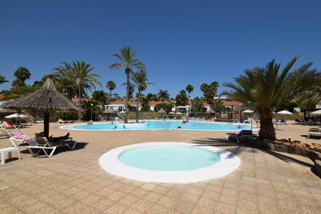Appartamento Parque Golf Fresh Maspalomas  Esterno foto