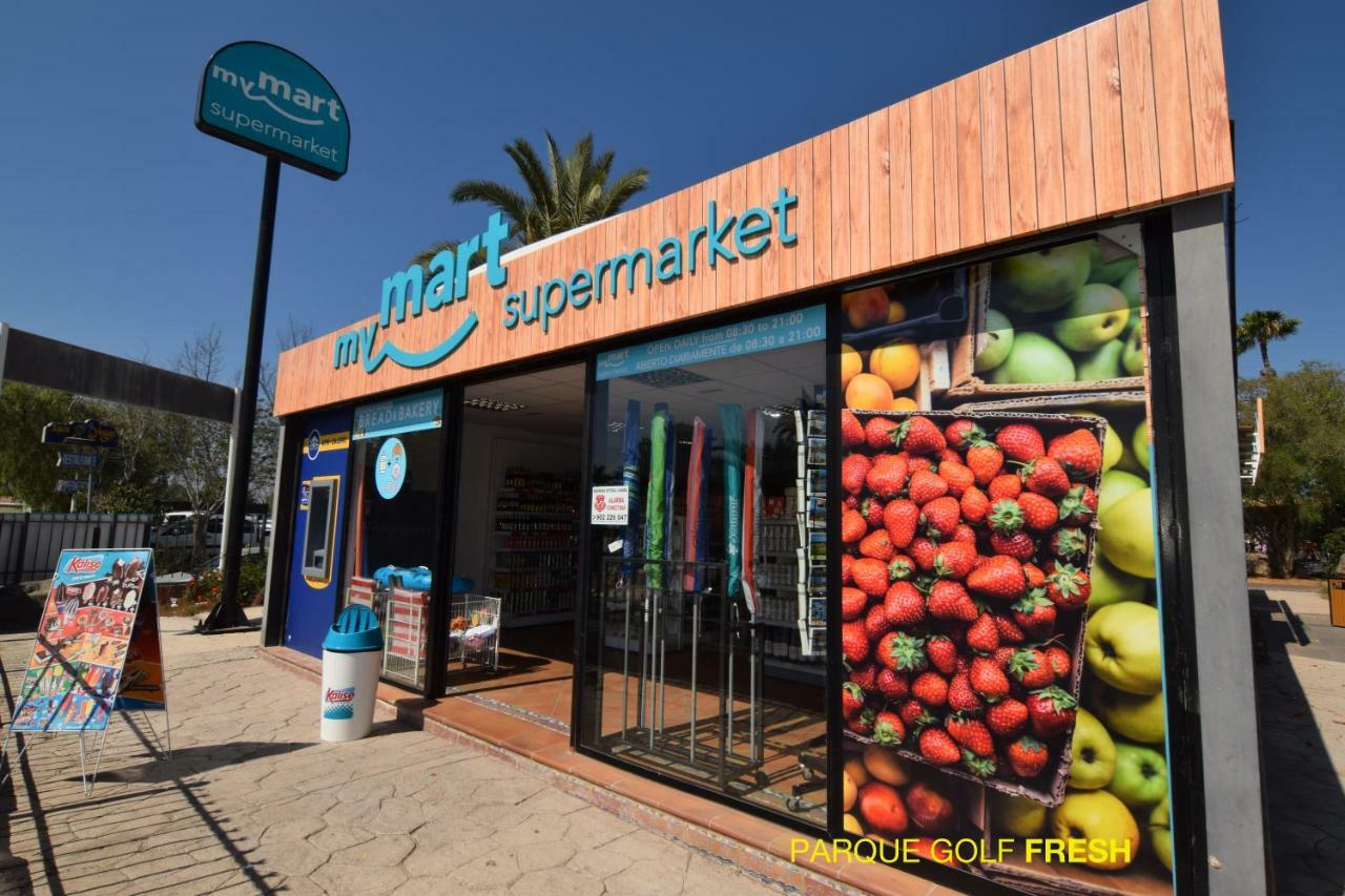 Appartamento Parque Golf Fresh Maspalomas  Esterno foto